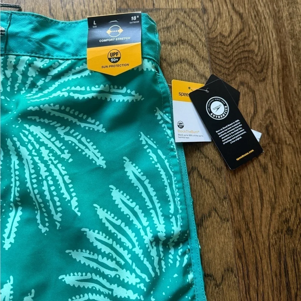 Speedo Men's 7